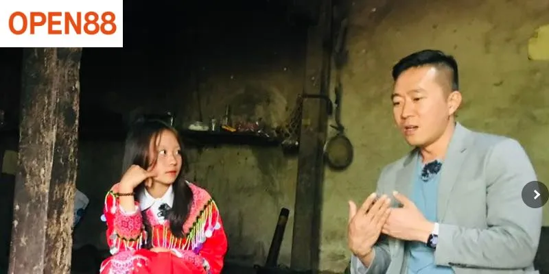 CEO Hoàng Nam Open88 – Nhân tố kiến tạo thương hiệu Open88