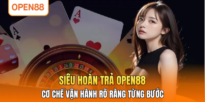 Phân tích cách hệ thống tính hoàn tự động mỗi ngày